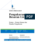 Modul 11 (PBL)