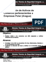 Investigación de AdC Aragua.