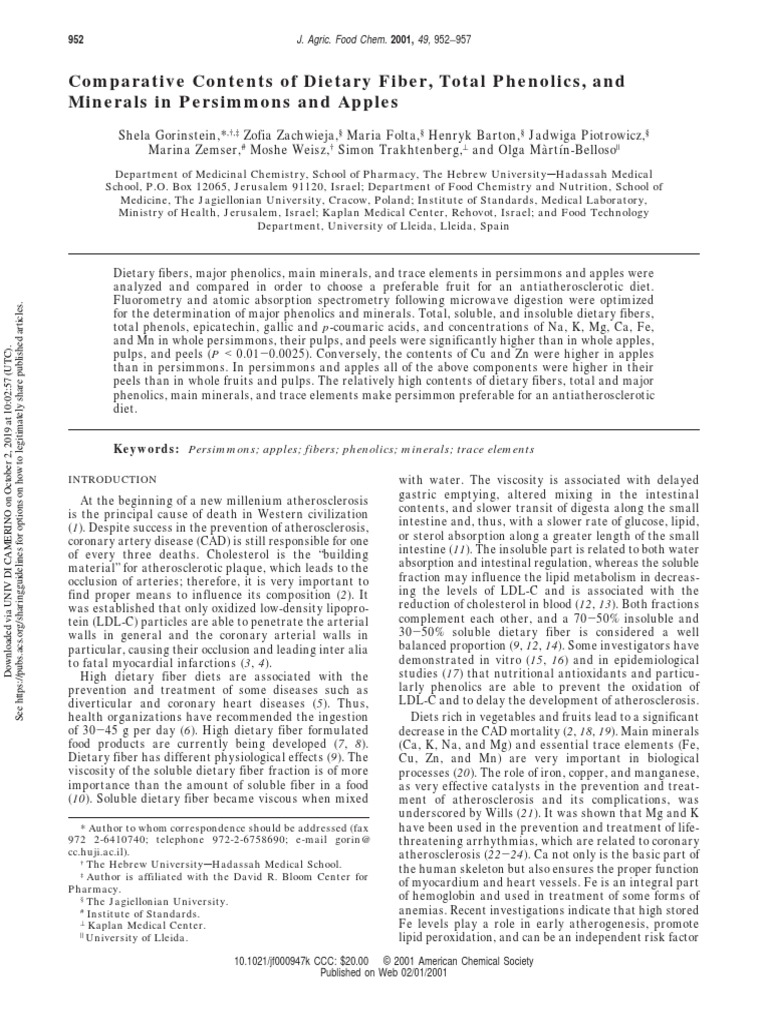 comparative-contents-of-dietary-fiber-total-phenolics-and-minerals-from