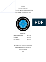 Makalah Matematika Dasar