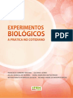 Experimentos Biologicos - eBook