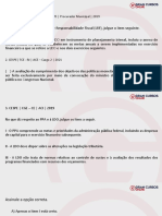 LRF e instrumentos orçamentários