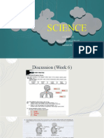 Science Y4 (WEEK 7)