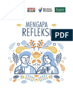 Modul Mengapa Refleksi REV