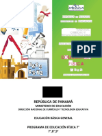 Programas Educacion Basica General Premedia Educacion Fisica 7 8-9-2014
