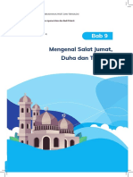 Buku Guru Agama Islam - Buku Panduan Guru Pendidikan Agama Islam Dan Budi Pekerti Bab 9 - Fase B