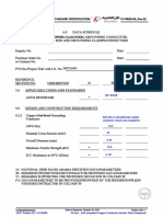 120mm2 Copper Conductor Spec