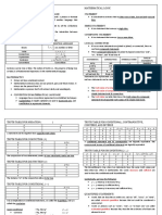 Unit 2.1: Mathematical Language Mathematical Logic