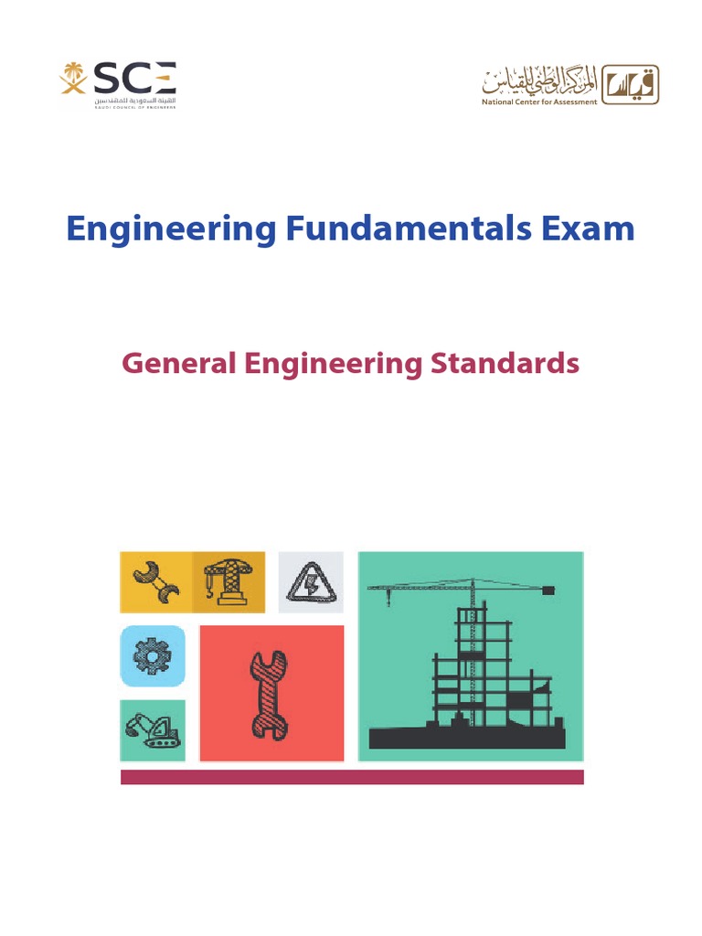 General Engineering Standards PDF Numerical Analysis Engineering