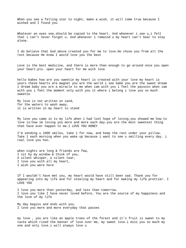 Faith & Trust | PDF
