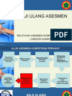 OPTIMALKAN ASESMEN KOMPETENSI