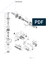 Parts Diagram 9557HPG