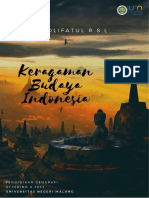 Dokument - Pub Bahan Ajar Digital Materi Keragaman Budaya Indonesia Flipbook PDF