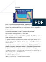 Atomok Kemiai Tablazatanak Nevezzuk