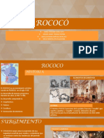 ROCOCÓ