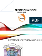 3. Konsep Preseptor-Mentor (1)