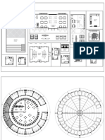 Diseño de Espacios - Centro Penitenciario