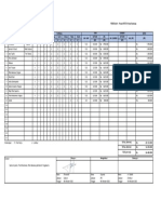 Absen Periode 30 - 06 Revisi