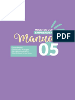 Manual 05 - CM