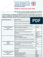 Avis-Inscription-Doctorat 2022 2023 Avec-Lien