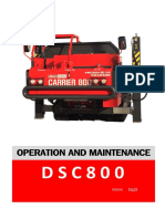 DSC800 - Manual (Desco)
