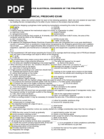 Technical Preboard Exam 2