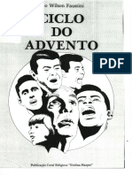 Ciclo do Advento 1-11