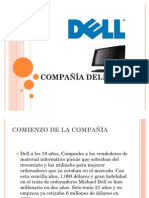 COMPAÑÍA DELL