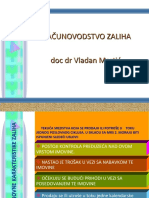 Interni Obracun PDV | PDF