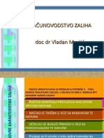 Vezbe 7 - Racunovodstveni Aspekt Poslovnih Promena Na Robi - 21.11