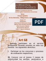 Expo2 Clase1 Eq5 de Los Derechos Obligaciones y Sanciones