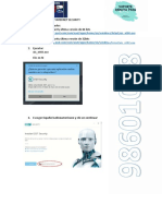 Manual de Instalación Eset