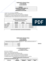 Actividad 6 Presupuesto Publico