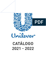 Unilever - Catálogo 2021 - 2022 - COMPLETO - Compressed