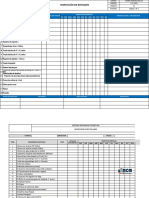 Inspeccion de Botiquines