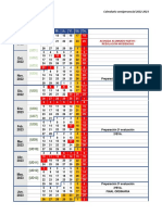 Calendario Sencial 2223v2