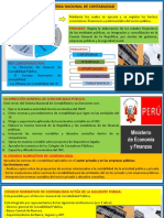 Contabilidad de Gestion Gubernamental