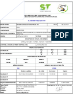 Formato Fuec-0125 FSV091 PDF