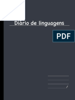 Diário de linguagens 