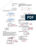 Shear and Torsional Stress 2022 May Sulat2x