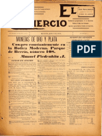 Diario El Comercio de Medellín 1902 N 3