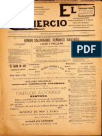 Diario El Comercio de Medellín 1902 N 6