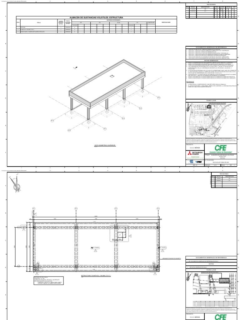 40 Ust CDM Ute 250 Estruct SV | PDF | Organismos | Botánica