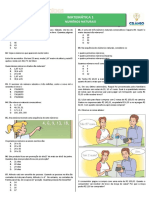 Numeros Naturais