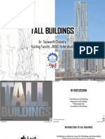 00 - Tall Buildings - Design & Structure
