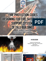 04 - Tall Buildings - Fire Safety