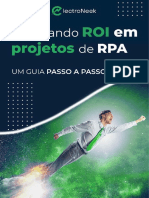 eBook - Calculando ROI em projetos RPA - PT.