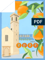 Llibret ALFARA 2022 - Web