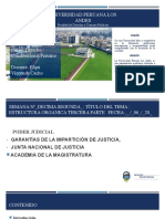 Decima Segunda Semana Derecho Constitucional Peruano