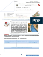 Ficha Solucion Tecnologica - Tornillo de Arquimedes